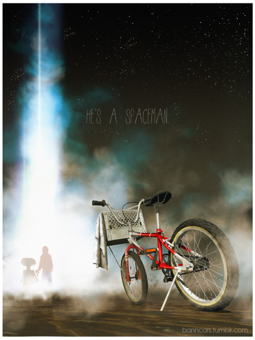 random-allusions:  Pop culture vehicles. Can you guess all of them?