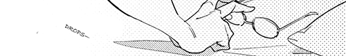 Edi's reading yaoi