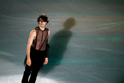 2022 Fantasy on Ice: Makuhari - May 27, 2022Stéphane Lambiel → This Bitter Earth by Dinah Washington