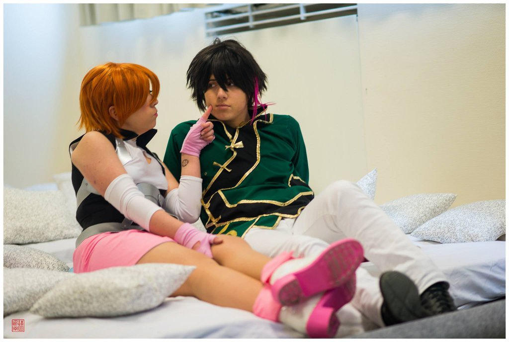 rwby-fan:  ~ Boop ~ by Reluctant-Sky  