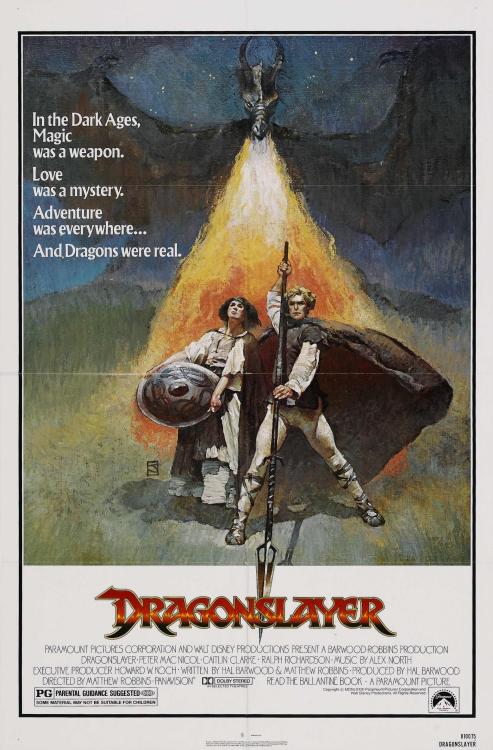 abeautifulchaos1976:Ah, the 1980s Fantasy Quest genre, back when every “family” film was required to