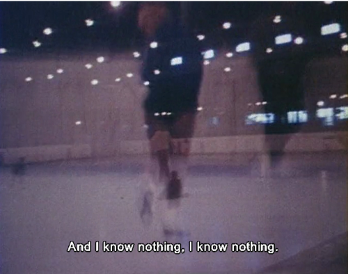 lostinpersona: As I Was Moving Ahead Occasionally I Saw Brief Glimpses of Beauty, Jonas Mekas (2000)