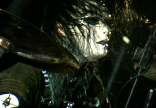 aovtohell:Slipknot, Disasterpiece - 2002