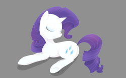 theponyartcollection:  Beautiful by =Chesnutts