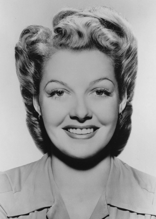 Ann Sheridan