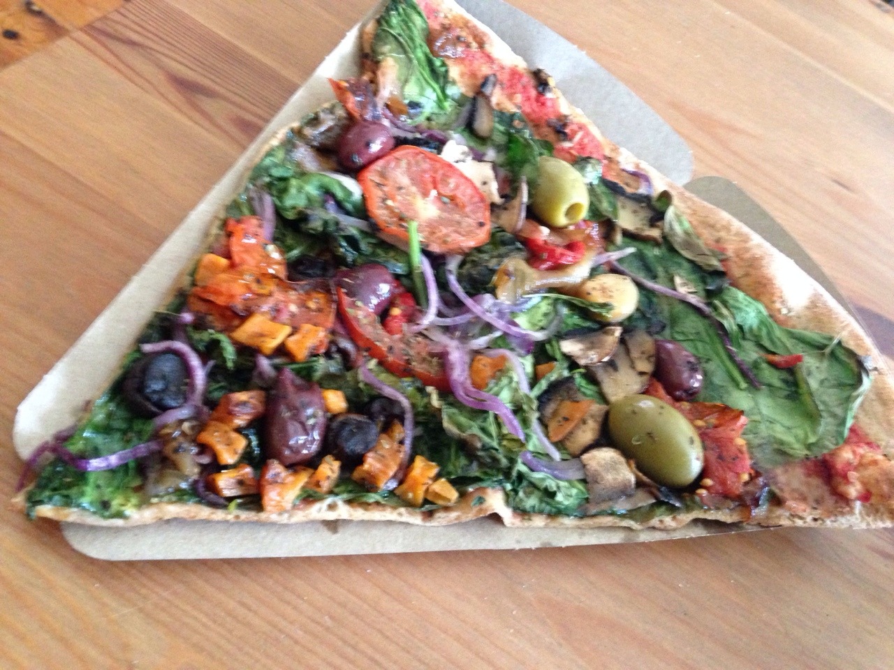 veganpizzafuckyeah:  vegkitty:  New addiction = lunch time yoga and stopping at herb