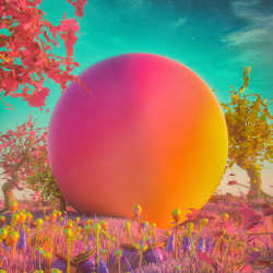 beeple:  GYUMBALL