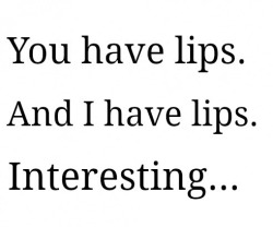 💋