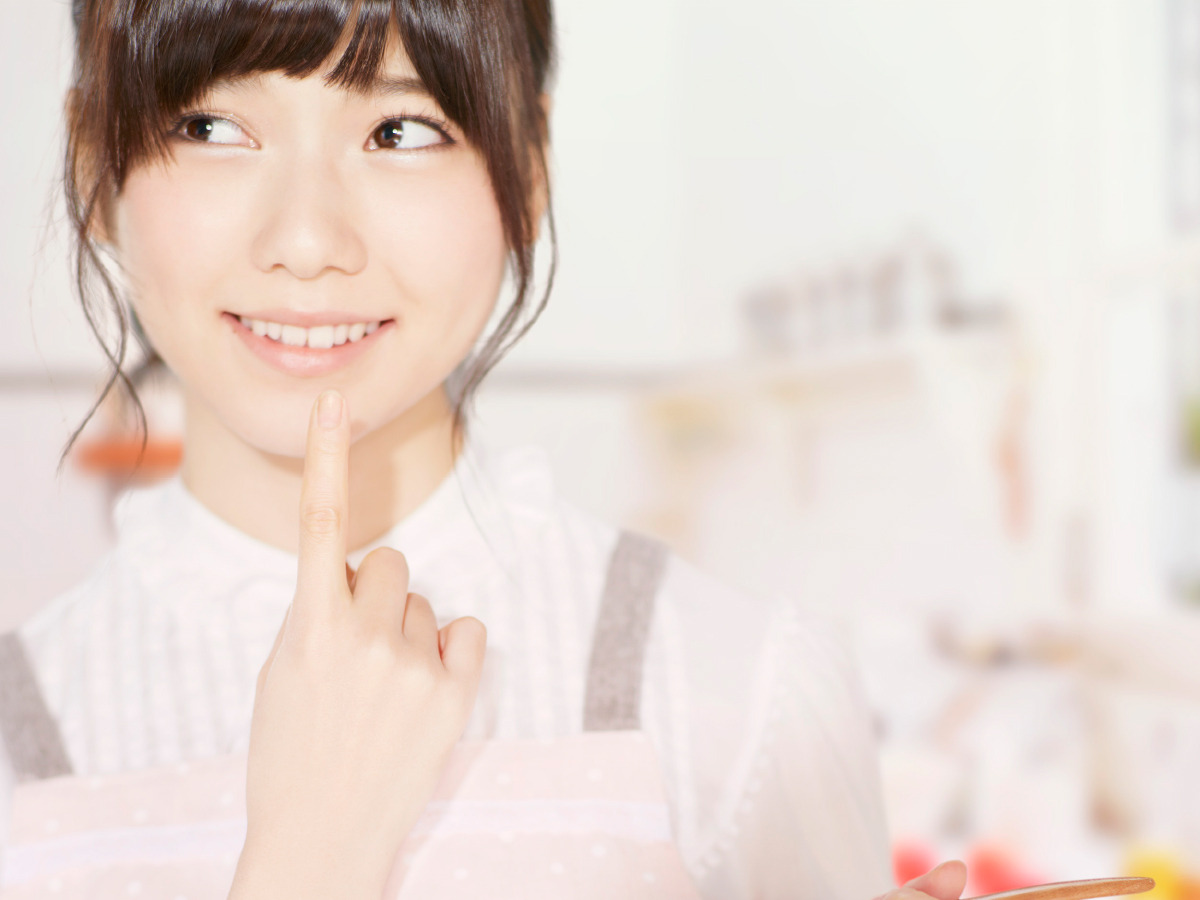 luckynumber48:  渡辺麻友 | 高橋 みなみ | 島崎遥香 | 横山由依