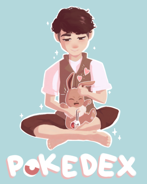 a gift for my nerdy bf &lt;3