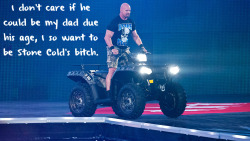 Wrestlingssexconfessions:  I Don’t Care If He Could Be My Dad Due His Age,I So