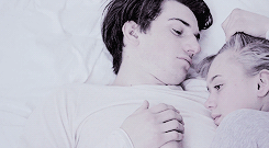 julietteferaears:Are you never letting anyone in again because you might get hurt? Believe me… You d
