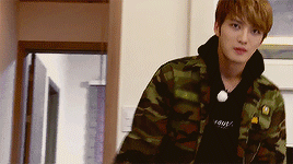 kimseongkyu:clumsy jaejoong · requested by anon ♡