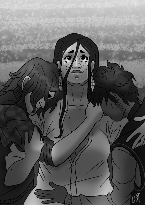 Finally posted the final chapter of Aduantas! It’s been a while coming, but I’m glad to say its fina