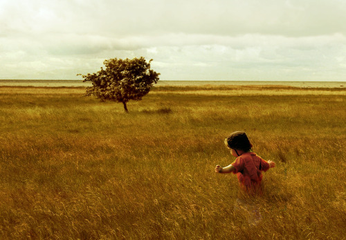 Andrew  Wyeth  Inspired - donhoshoDigital Art / Photomanipulation / Landscapes &amp; Scenery©2010-20