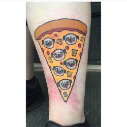 1337tattoos:    Ben Ervin  