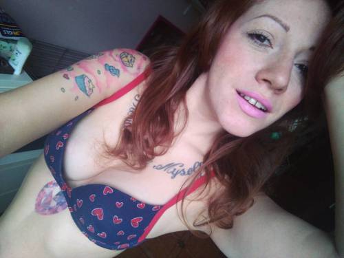 Today I’m feeling PINK #suicidegirls #italiansuicidegirls #candyhell #lovemakeup #pink
