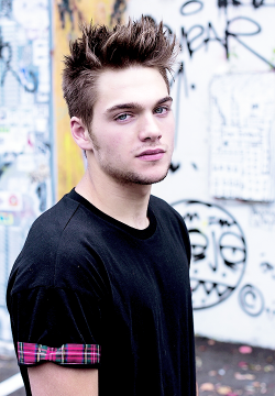 Daily Teen Wolf