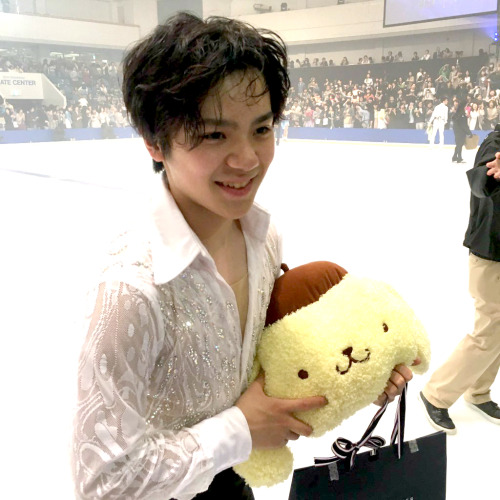 shoma-uno: 5/5 PIW Yokohama. Photos: 1, 2, 3 &amp; 4