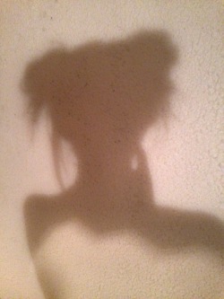 cummbunny:shadow me!!!  I love it with your