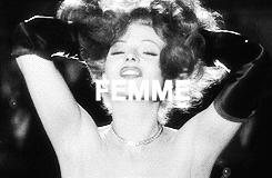 avagardner:  A Femme Fatale (french for