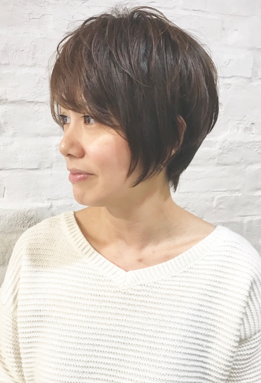 ショート ショート