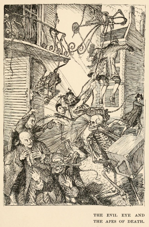 maisonegalite:fuckyeahvintageillustration:&lsquo;The French Revolution: A history&rsquo; by Thomas C