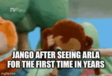 Some More Memes: