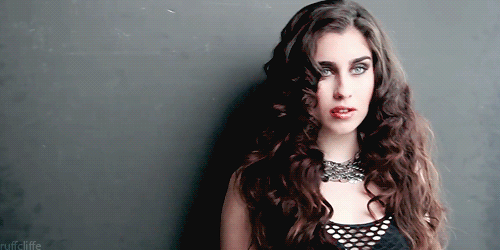ammismyhero:  I live for Lauren Jauregui’s Smile