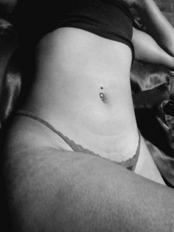 quietlysmoking:  Full-Body Black and White photoset submission from @certifiedxheathen