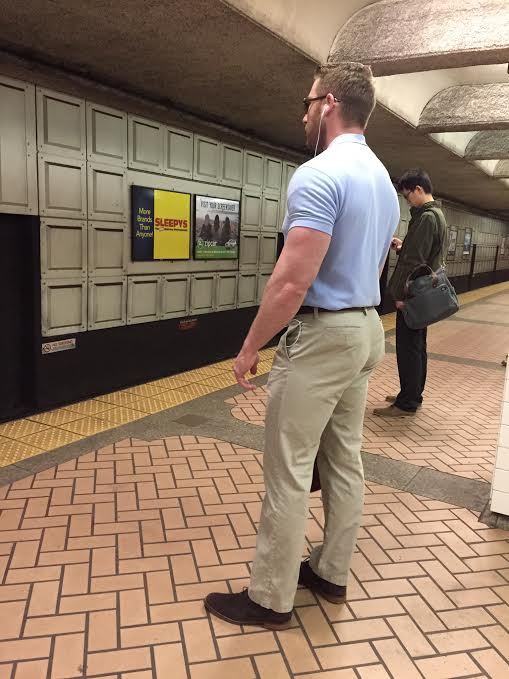 Real men fuck on tumblr