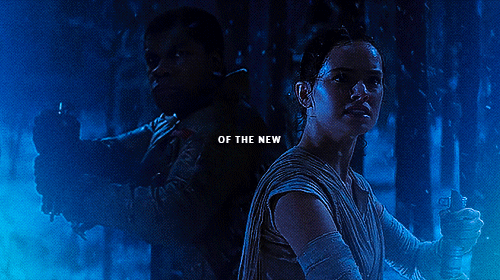 palindroned:I will not be the last Jedi