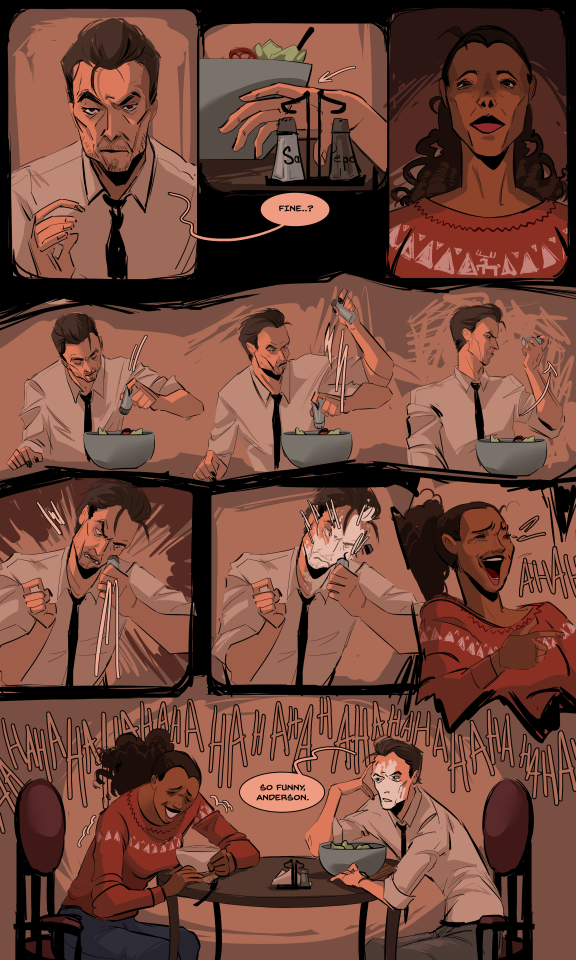 Saga And Casey - The First Pranki Like It It Their Friendship - Pranks And Jokes. I...i Love Them...