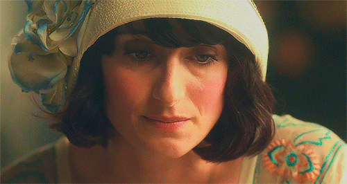 peakyblinded: Lizzie Stark Appreciation (ﾉ◕ヮ◕)ﾉ*:･ﾟ✧