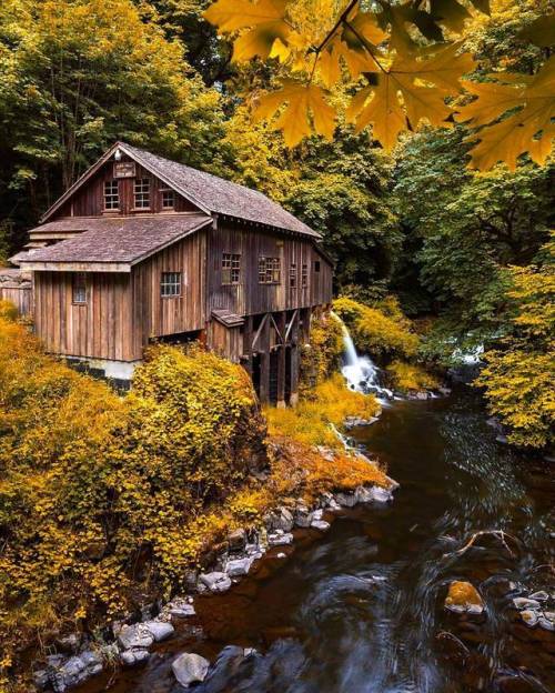 autumncozy:By Country Living