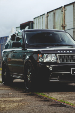 johnny-escobar:  Rover 