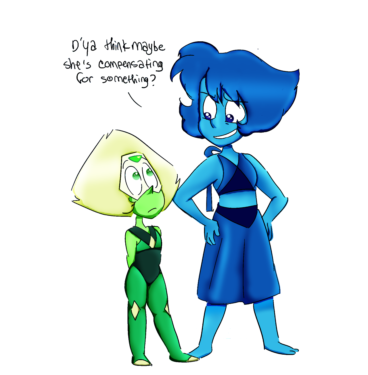 dakln: @drawbauchery your submission page wouldn’t let me submit more than one