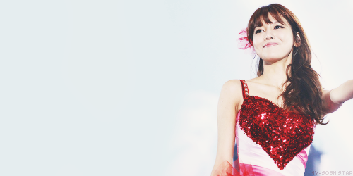 my-soshistar: You set me free…