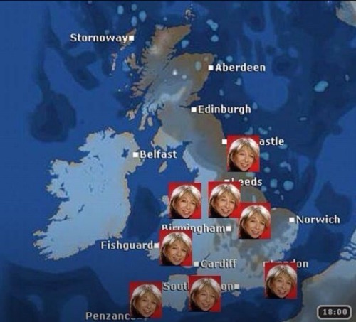 orcabetty:Gail force winds forecast for the UK!