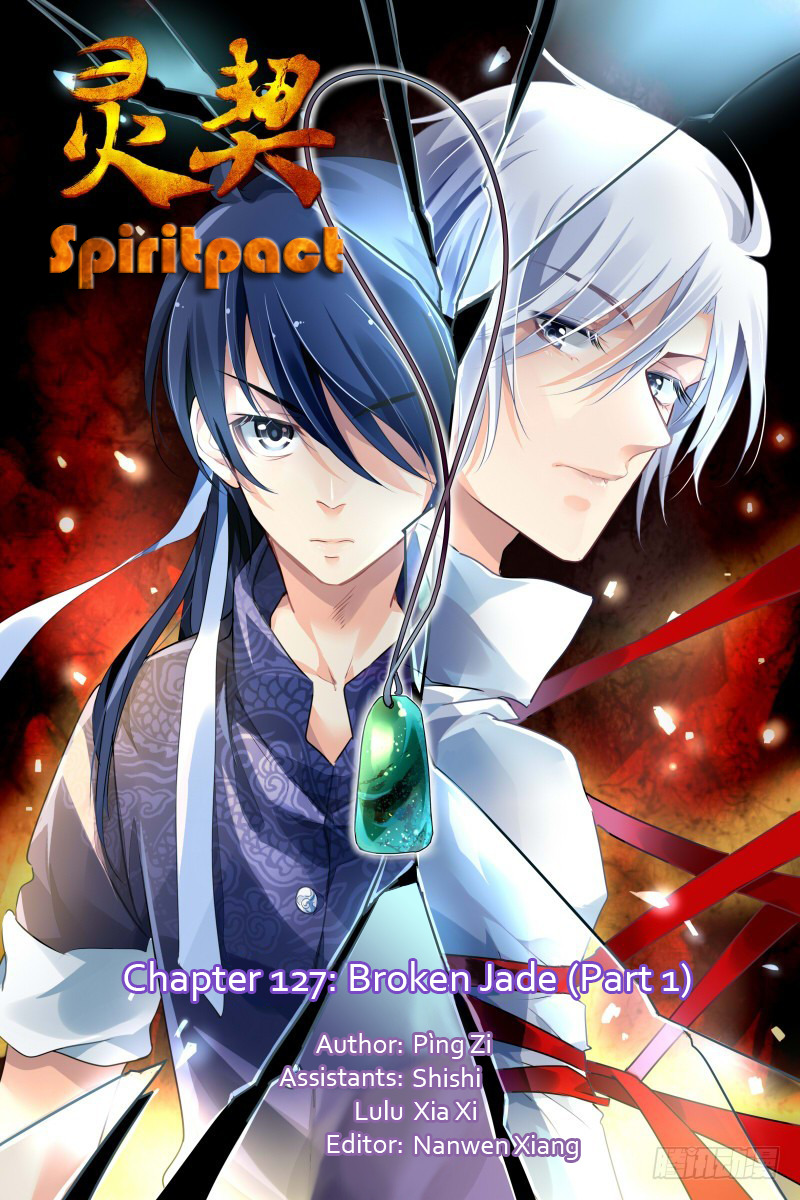 Ling Qi / Spiritpact - Let Go ▻ Most Heartbreaking Entity at Desucon 2018