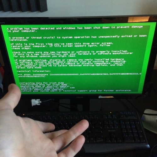 lambs-lie:  rubberninja:  My computer… porn pictures