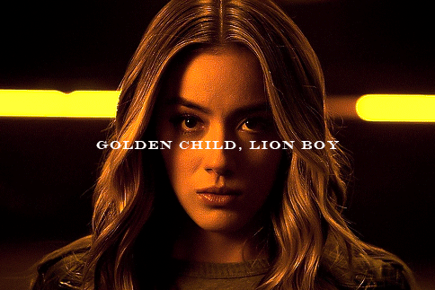 Golden Child, Lion Boy; Tell Me What It’s Like To Conquer. Fearless Child, Broken Boy; Tell Me What