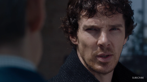 alliwantisyouandme: Sherlock s4 • Trailer #2 - screencaps