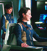 theminoru: What reason from any universe would I have to help you? - Because you