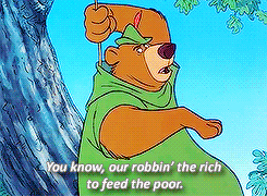 Always reblog Robin!  ♥