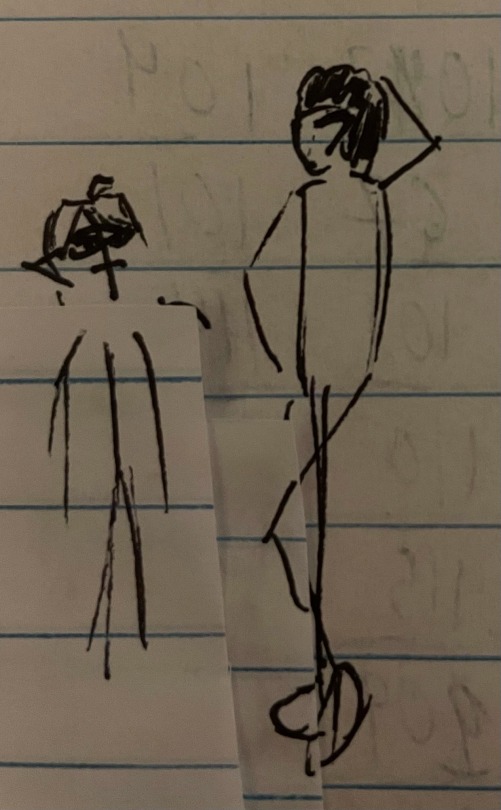 So Yesterday Me And Some People In A Discord Were Talking About The Gus And Matt Height Difference And