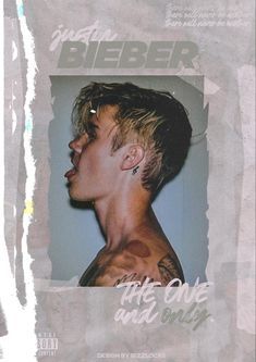 Posters Para Tu Cuarto De Justin