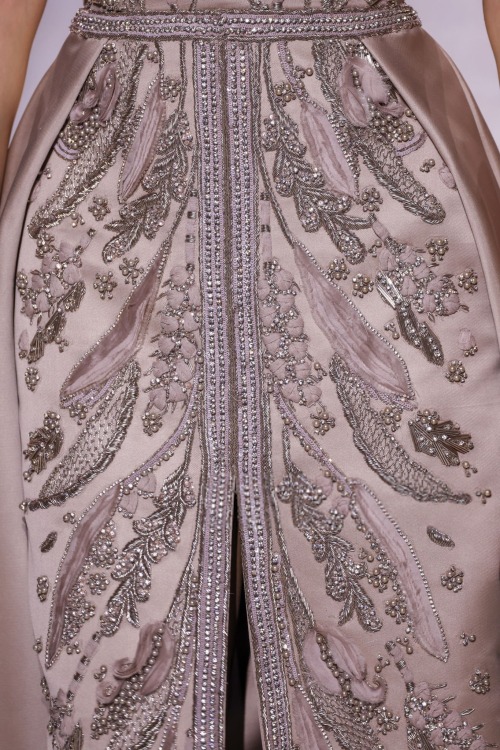 ELIE SAAB Couture Fall/Winter 2024if You Want To Support This Blog Consider Donating To:ko-fi.com/fashionrunways