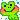 Animal Pixels 1