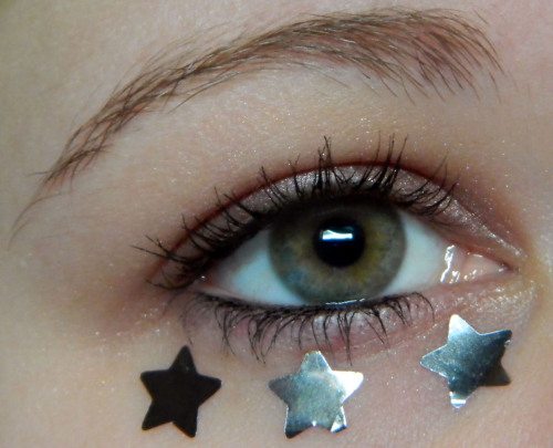 whismical: stardust